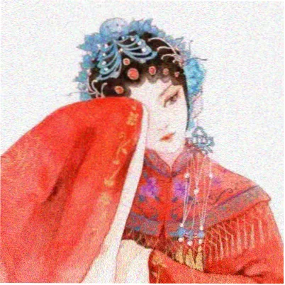 剧集编辑苏栖头像